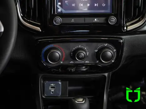 FIAT Strada 1.3 4P FIREFLY FLEX VOLCANO CABINE DUPLA AUTOM�TICO, Foto 18