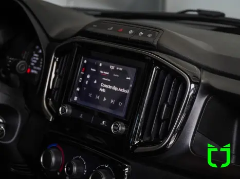 FIAT Strada 1.3 4P FIREFLY FLEX VOLCANO CABINE DUPLA AUTOM�TICO, Foto 19