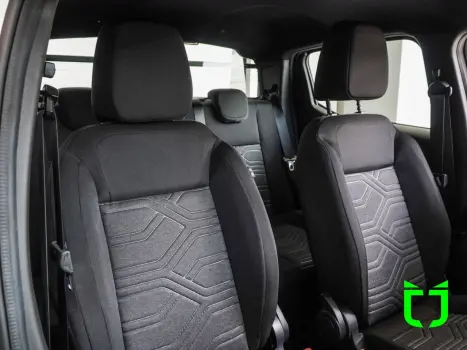 FIAT Strada 1.3 4P FIREFLY FLEX VOLCANO CABINE DUPLA AUTOM�TICO, Foto 24