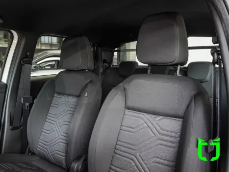 FIAT Strada 1.3 4P FIREFLY FLEX VOLCANO CABINE DUPLA AUTOM�TICO, Foto 25