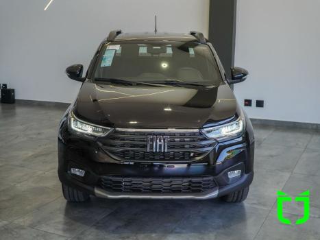 FIAT Strada 1.3 4P FIREFLY FLEX VOLCANO CABINE DUPLA AUTOM�TICO, Foto 2