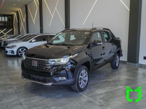 FIAT Strada 1.3 4P FIREFLY FLEX VOLCANO CABINE DUPLA AUTOM�TICO, Foto 3