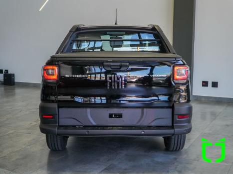 FIAT Strada 1.3 4P FIREFLY FLEX VOLCANO CABINE DUPLA AUTOM�TICO, Foto 5