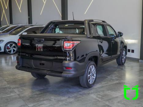 FIAT Strada 1.3 4P FIREFLY FLEX VOLCANO CABINE DUPLA AUTOM�TICO, Foto 6