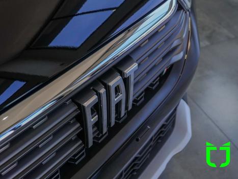 FIAT Strada 1.3 4P FIREFLY FLEX VOLCANO CABINE DUPLA AUTOM�TICO, Foto 7