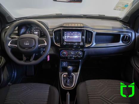 FIAT Strada 1.3 4P FIREFLY FLEX VOLCANO CABINE DUPLA AUTOM�TICO, Foto 10
