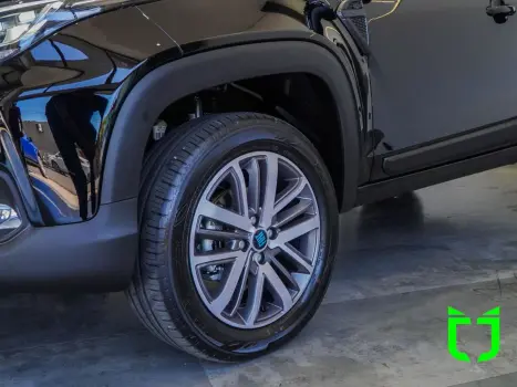 FIAT Strada 1.3 4P FIREFLY FLEX VOLCANO CABINE DUPLA AUTOM�TICO, Foto 18