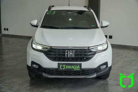 FIAT Strada 1.3 4P FIREFLY FLEX VOLCANO CABINE DUPLA, Foto 2