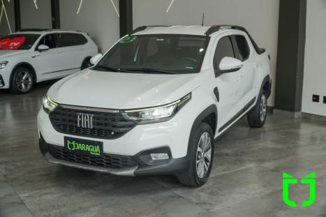 FIAT Strada 1.3 4P FIREFLY FLEX VOLCANO CABINE DUPLA, Foto 3