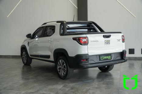 FIAT Strada 1.3 4P FIREFLY FLEX VOLCANO CABINE DUPLA, Foto 4