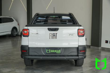 FIAT Strada 1.3 4P FIREFLY FLEX VOLCANO CABINE DUPLA, Foto 5
