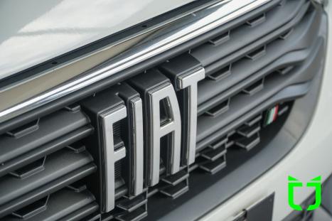 FIAT Strada 1.3 4P FIREFLY FLEX VOLCANO CABINE DUPLA, Foto 7