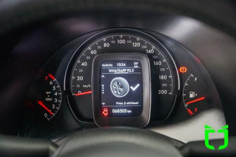 FIAT Strada 1.3 4P FIREFLY FLEX VOLCANO CABINE DUPLA, Foto 10