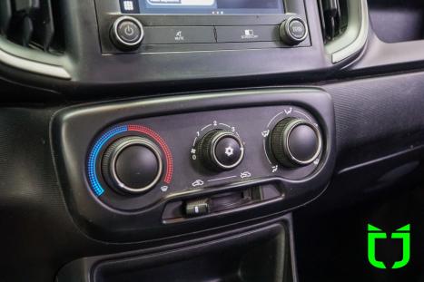 FIAT Strada 1.3 4P FIREFLY FLEX VOLCANO CABINE DUPLA, Foto 12