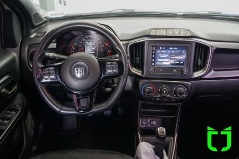 FIAT Strada 1.3 4P FIREFLY FLEX VOLCANO CABINE DUPLA, Foto 14