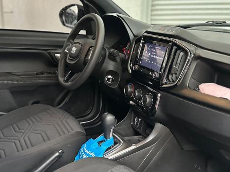 FIAT Strada 1.3 4P FIREFLY FLEX VOLCANO CABINE DUPLA AUTOM�TICO, Foto 6