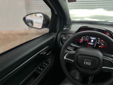 FIAT Strada 1.3 4P FIREFLY FLEX VOLCANO CABINE DUPLA AUTOM�TICO, Foto 10