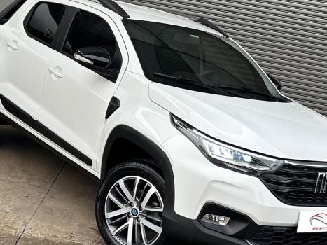 FIAT Strada 1.3 4P FIREFLY FLEX VOLCANO CABINE DUPLA AUTOM�TICO, Foto 13