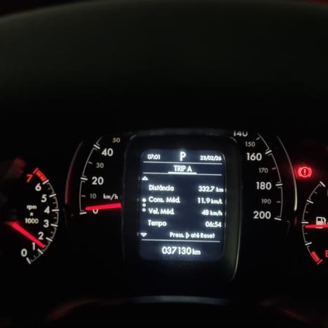 FIAT Strada 1.3 4P FIREFLY FLEX VOLCANO CABINE DUPLA AUTOM�TICO, Foto 3