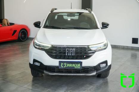 FIAT Strada 1.3 4P FIREFLY FLEX VOLCANO CABINE DUPLA, Foto 2