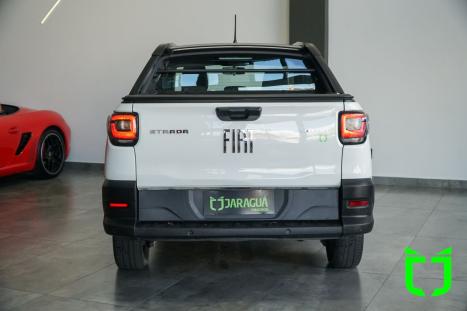 FIAT Strada 1.3 4P FIREFLY FLEX VOLCANO CABINE DUPLA, Foto 4