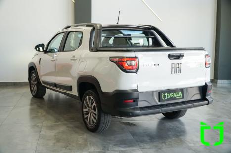 FIAT Strada 1.3 4P FIREFLY FLEX VOLCANO CABINE DUPLA, Foto 5