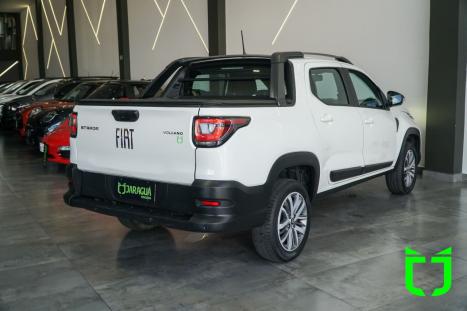 FIAT Strada 1.3 4P FIREFLY FLEX VOLCANO CABINE DUPLA, Foto 6