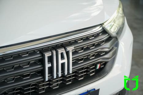 FIAT Strada 1.3 4P FIREFLY FLEX VOLCANO CABINE DUPLA, Foto 7