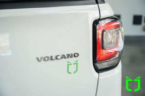 FIAT Strada 1.3 4P FIREFLY FLEX VOLCANO CABINE DUPLA, Foto 8