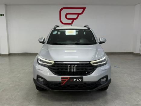 FIAT Strada 1.3 4P FIREFLY FLEX VOLCANO CABINE DUPLA, Foto 3