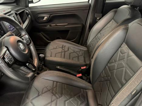 FIAT Strada 1.3 4P FIREFLY FLEX VOLCANO CABINE DUPLA, Foto 5