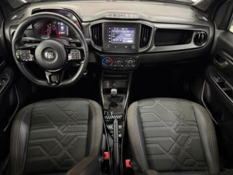 FIAT Strada 1.3 4P FIREFLY FLEX VOLCANO CABINE DUPLA, Foto 6