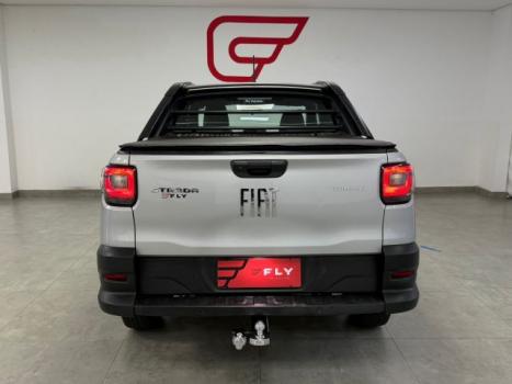 FIAT Strada 1.3 4P FIREFLY FLEX VOLCANO CABINE DUPLA, Foto 14