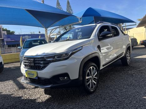 FIAT Strada 1.3 4P FIREFLY FLEX VOLCANO CABINE DUPLA AUTOM�TICO, Foto 1