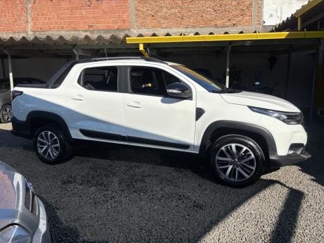 FIAT Strada 1.3 4P FIREFLY FLEX VOLCANO CABINE DUPLA AUTOM�TICO, Foto 6