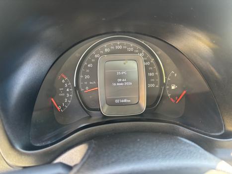 FIAT Strada 1.3 4P FIREFLY FLEX VOLCANO CABINE DUPLA AUTOM�TICO, Foto 10