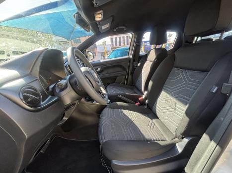 FIAT Strada 1.3 4P FIREFLY FLEX VOLCANO CABINE DUPLA AUTOM�TICO, Foto 11