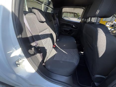 FIAT Strada 1.3 4P FIREFLY FLEX VOLCANO CABINE DUPLA AUTOM�TICO, Foto 13
