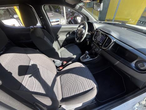 FIAT Strada 1.3 4P FIREFLY FLEX VOLCANO CABINE DUPLA AUTOM�TICO, Foto 14