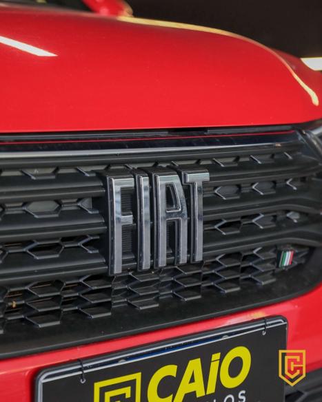 FIAT Strada 1.3 4P FIREFLY FLEX VOLCANO CABINE DUPLA, Foto 6