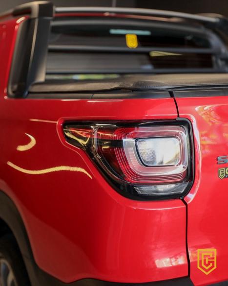 FIAT Strada 1.3 4P FIREFLY FLEX VOLCANO CABINE DUPLA, Foto 8