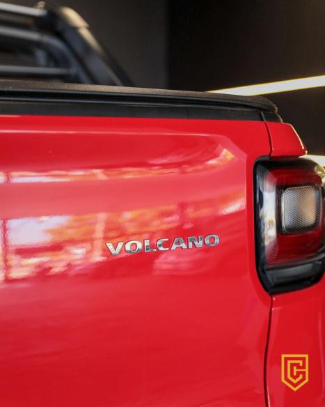 FIAT Strada 1.3 4P FIREFLY FLEX VOLCANO CABINE DUPLA, Foto 10