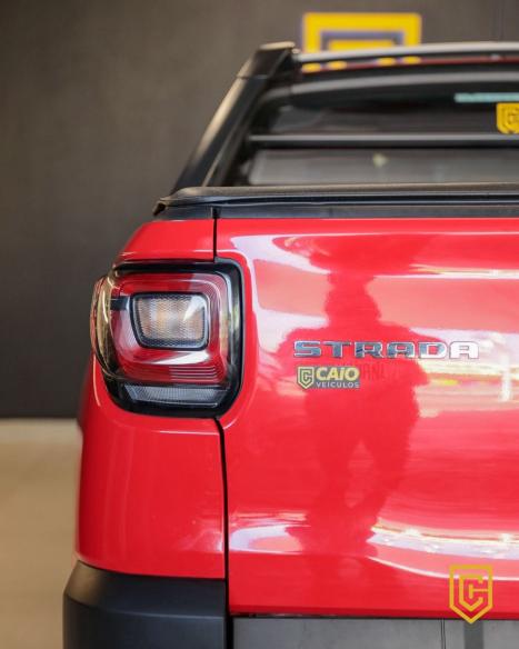 FIAT Strada 1.3 4P FIREFLY FLEX VOLCANO CABINE DUPLA, Foto 12