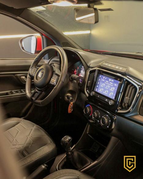 FIAT Strada 1.3 4P FIREFLY FLEX VOLCANO CABINE DUPLA, Foto 15