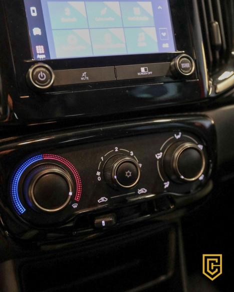 FIAT Strada 1.3 4P FIREFLY FLEX VOLCANO CABINE DUPLA, Foto 23