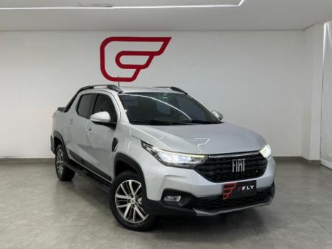 FIAT Strada 1.3 4P FIREFLY FLEX VOLCANO CABINE DUPLA, Foto 1