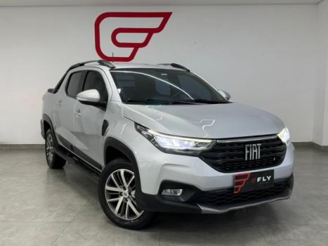 FIAT Strada 1.3 4P FIREFLY FLEX VOLCANO CABINE DUPLA, Foto 2