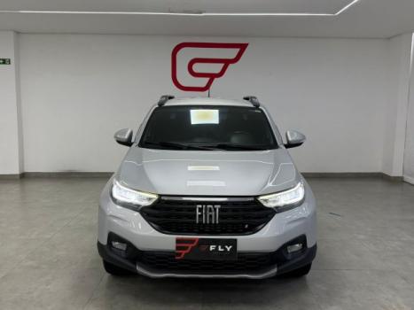 FIAT Strada 1.3 4P FIREFLY FLEX VOLCANO CABINE DUPLA, Foto 3
