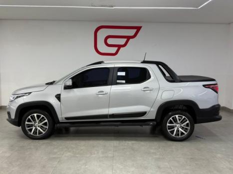 FIAT Strada 1.3 4P FIREFLY FLEX VOLCANO CABINE DUPLA, Foto 4