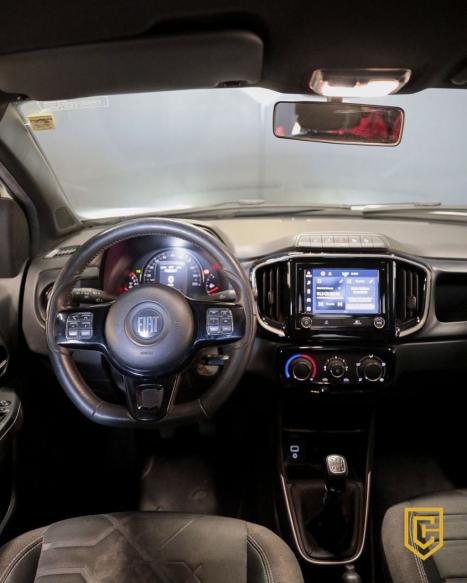FIAT Strada 1.3 4P FIREFLY FLEX VOLCANO CABINE DUPLA, Foto 17